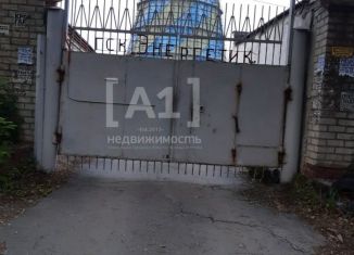 Продается гараж, 18 м2, Челябинская область, проспект Ленина, 4В