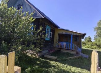 Продам дом, 72 м2, Вологодская область
