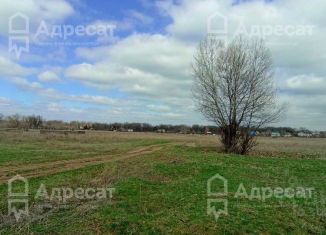 Продаю земельный участок, 100 сот., Волгоградская область