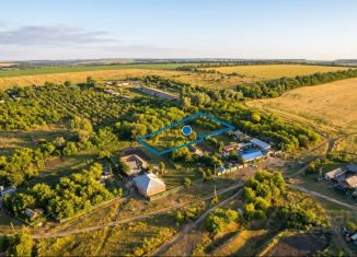 Продажа участка, 43 сот., село Янтиково