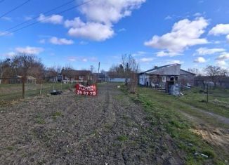 Продается земельный участок, 9 сот., поселок Шоссейное, Лесная улица, 9