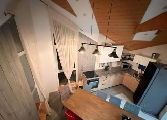 Дом в аренду, 101 м2, Казань, СНТ Локомотив, 53