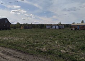 Продается земельный участок, 10 сот., Вологодская область