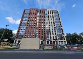 Продажа гаража, 21.6 м2, Москва, Нарвская улица, 5, САО