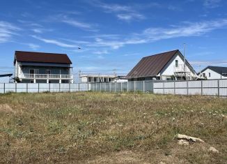Продаю земельный участок, 10 сот., село Береговое, улица Марины Цветаевой
