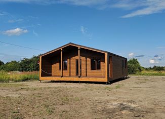 Продается дом, 96 м2, Курская область