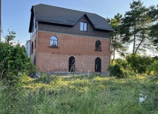 Дом на продажу, 366.8 м2, Ессентуки, СТ Мичуринец, 29