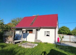 Продажа дома, 75 м2, Калининградская область, проезд Савельева, 5