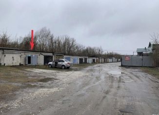 Продается гараж, 30 м2, Павлово