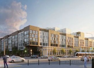 Продажа гаража, 15 м2, Алтайский край, проспект Строителей, 18к1