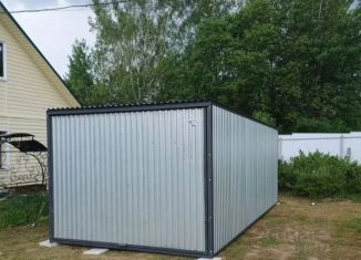 Продажа гаража, 18 м2, Тула, Центральный территориальный округ, площадь Ленина