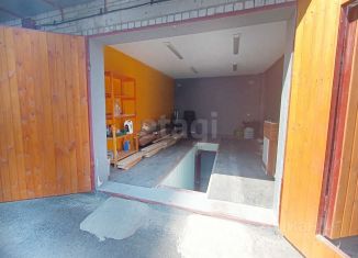 Продаю гараж, 47.4 м2, Курская область, улица Димитрова, 52