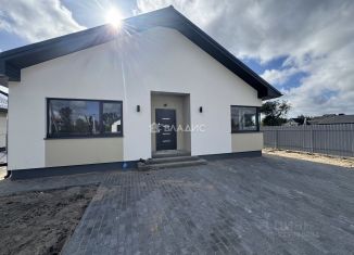 Продаю дом, 123 м2, поселок Волочаевское, Дивная улица