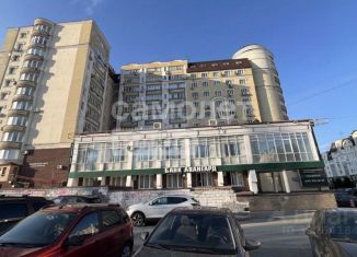 Продам гараж, 19.4 м2, Республика Башкортостан, улица Мустая Карима, 41