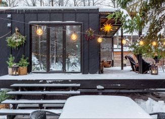Сдача в аренду дома, 42 м2, Санкт-Петербург, 3-й проезд, 45А