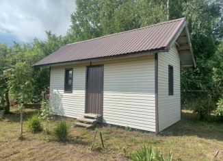 Продам дачу, 25 м2, Владимирская область