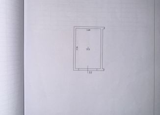 Гараж на продажу, 19 м2, Самара, Железнодорожный район, Перовская улица, 2Б