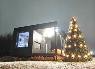 Сдаю дом, 24 м2, Татарстан, улица Татарстан, 5