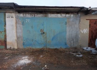 Гараж на продажу, 22 м2, Учалы, площадь Ленина