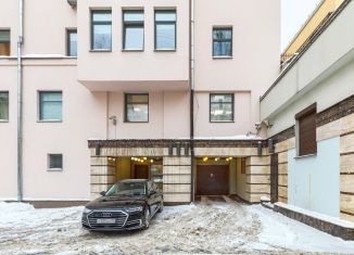 Продаю гараж, 15 м2, Москва, ЦАО, Цветной бульвар, 24к2