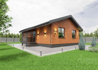 Продаю коттедж, 75 м2, Тверская область, Псковская улица