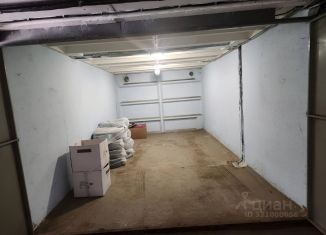 Продажа гаража, 20 м2, Москва, аллея Витте, 4, метро Улица Скобелевская