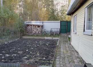 Продаю дачу, 50 м2, Вологодская область, садоводческое товарищество Сохатый, 103
