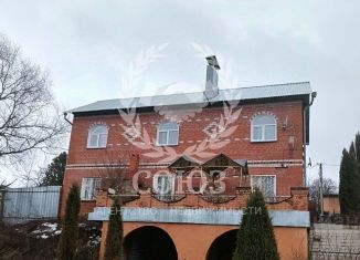 Продам дом, 203 м2, деревня Желыбино, Раздольная улица, 62А