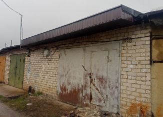 Продаю гараж, 39.6 м2, Орловская область, территория ГСК Строитель, 9/45
