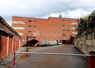 Гараж на продажу, 18 м2, Новосибирск, улица Героев Труда, 19В, метро Октябрьская
