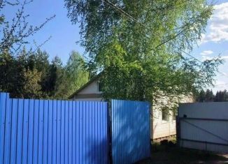 Продам дом, 80 м2, Кировская область