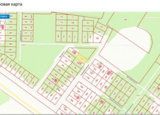 Участок на продажу, 8 сот., Череповец, Гвардейская улица, 15