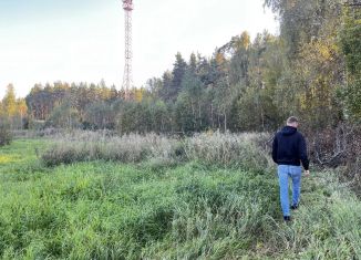 Участок на продажу, 6 сот., Чувашия