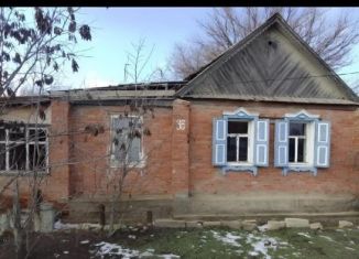 Продаю дом, 52.2 м2, Астраханская область, Степная улица, 36
