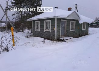 Продажа дома, 41 м2, Вологодская область, Медицинский переулок, 10