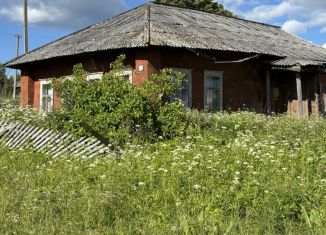 Продаю дом, 30 м2, Вологодская область, деревня Волчиха, 2