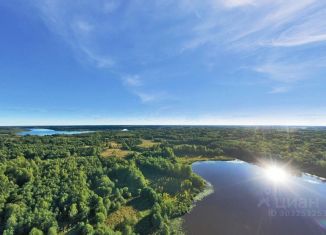 Продажа земельного участка, 109.1 сот., Вышний Волочёк