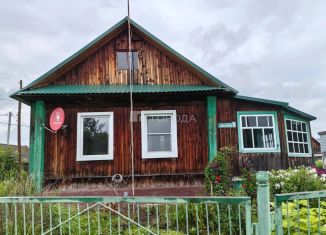 Продается дача, 56 м2, Кемеровская область, Школьная улица