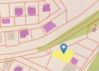 Продается земельный участок, 8.26 сот., Чувашия, проезд Соляное