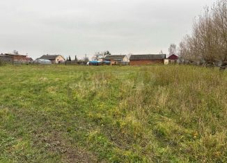 Продажа участка, 12 сот., Калининградская область, улица Дмитриева, 9