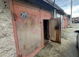 Продажа гаража, 24 м2, Свердловская область, площадь Победы