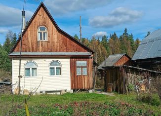 Аренда дома, 48 м2, Свердловская область