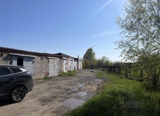 Продается гараж, 29 м2, Томск, Иркутский тракт, 51/4