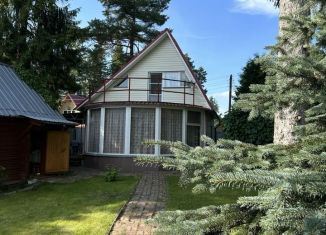 Продам дачу, 60 м2, Кировская область