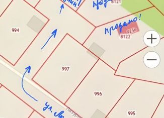 Продам участок, 14.3 сот., село Ягул