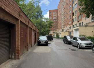 Продается гараж, 40.2 м2, Московская область, Лесная улица, 9