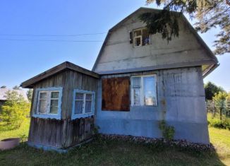 Дом на продажу, 47 м2, Вологодская область