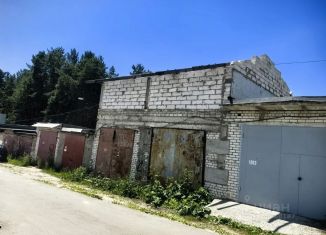Продажа гаража, 74 м2, Воронежская область, улица Курчатова, 18А
