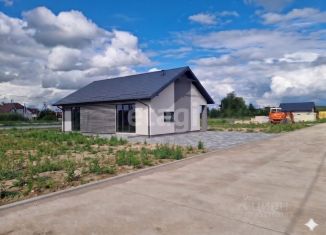 Дом на продажу, 110 м2, Калининградская область, Добрая улица