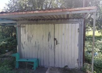 Продается гараж, 6 м2, Орловская область, улица 5 Августа, 48